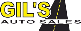 Welcome to Gil's Auto Sales!